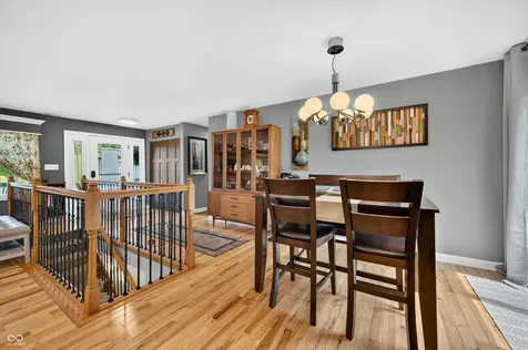 4012 W State Road 135 Trafalgar IN 46181