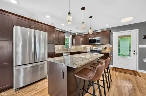 4012 W State Road 135 Trafalgar IN 46181
