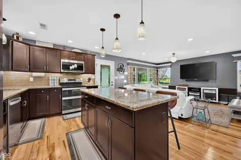 4012 W State Road 135 Trafalgar IN 46181