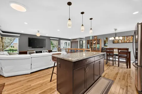 4012 W State Road 135 Trafalgar IN 46181