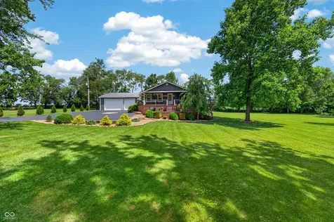 4012 W State Road 135 Trafalgar IN 46181