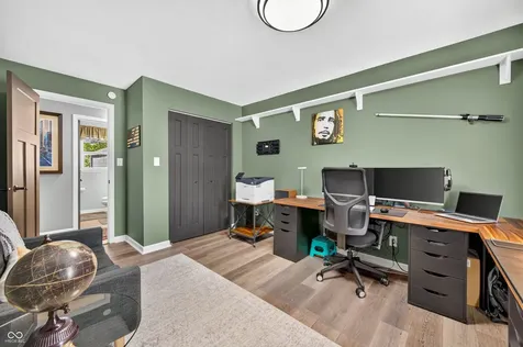 4012 W State Road 135 Trafalgar IN 46181