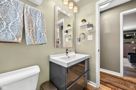 4012 W State Road 135 Trafalgar IN 46181