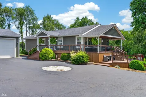 4012 W State Road 135 Trafalgar IN 46181
