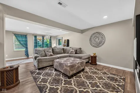 4012 W State Road 135 Trafalgar IN 46181