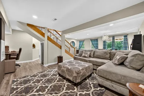 4012 W State Road 135 Trafalgar IN 46181