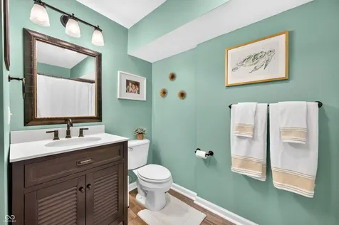 4012 W State Road 135 Trafalgar IN 46181