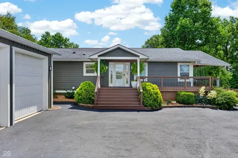 4012 W State Road 135 Trafalgar IN 46181