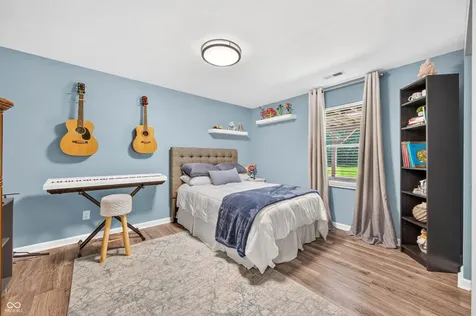 4012 W State Road 135 Trafalgar IN 46181