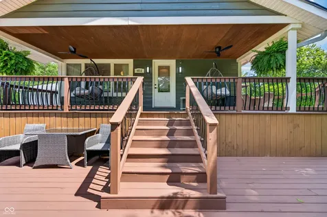 4012 W State Road 135 Trafalgar IN 46181