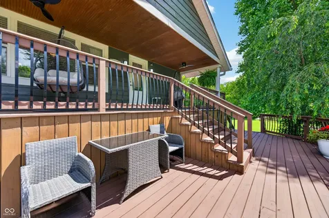 4012 W State Road 135 Trafalgar IN 46181