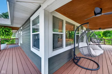 4012 W State Road 135 Trafalgar IN 46181