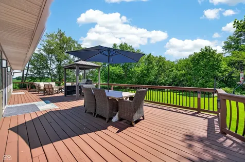4012 W State Road 135 Trafalgar IN 46181