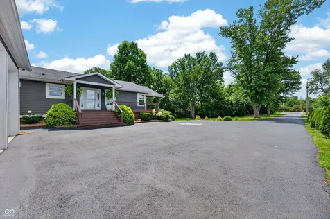 4012 W State Road 135 Trafalgar IN 46181