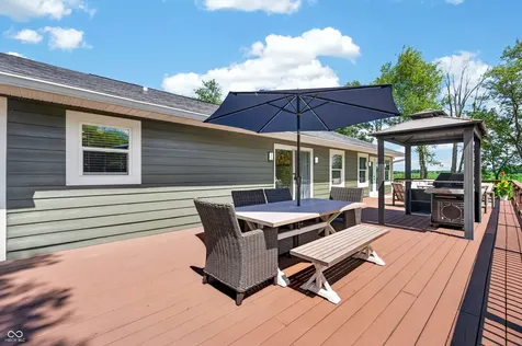 4012 W State Road 135 Trafalgar IN 46181