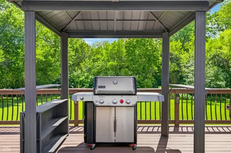 4012 W State Road 135 Trafalgar IN 46181
