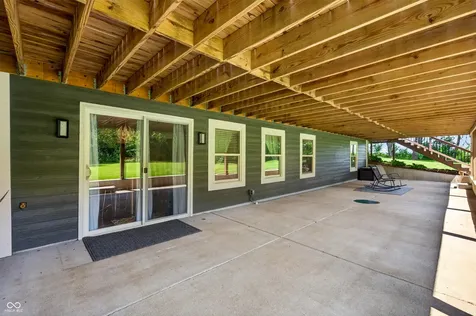 4012 W State Road 135 Trafalgar IN 46181