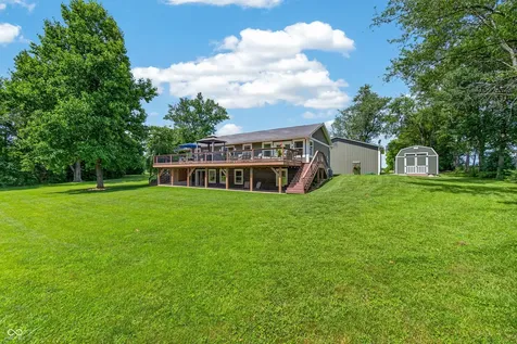 4012 W State Road 135 Trafalgar IN 46181