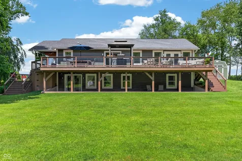 4012 W State Road 135 Trafalgar IN 46181