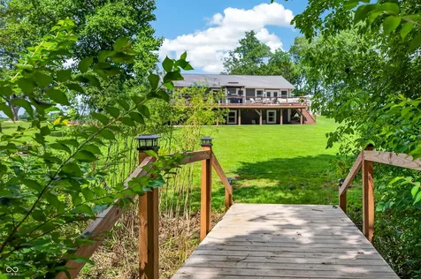 4012 W State Road 135 Trafalgar IN 46181