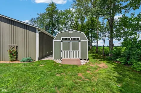 4012 W State Road 135 Trafalgar IN 46181