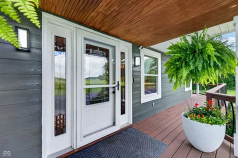 4012 W State Road 135 Trafalgar IN 46181