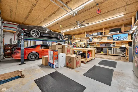 4012 W State Road 135 Trafalgar IN 46181