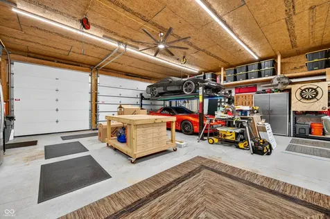 4012 W State Road 135 Trafalgar IN 46181