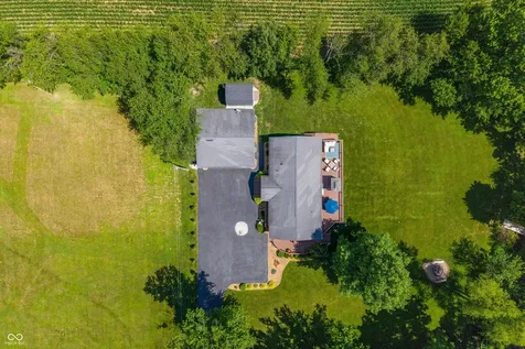 4012 W State Road 135 Trafalgar IN 46181