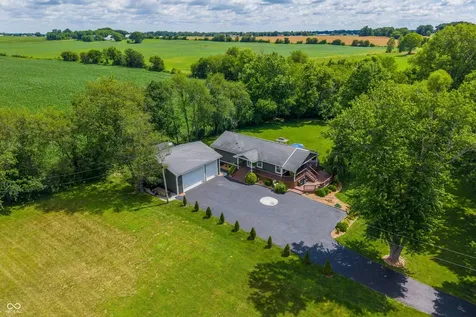 4012 W State Road 135 Trafalgar IN 46181