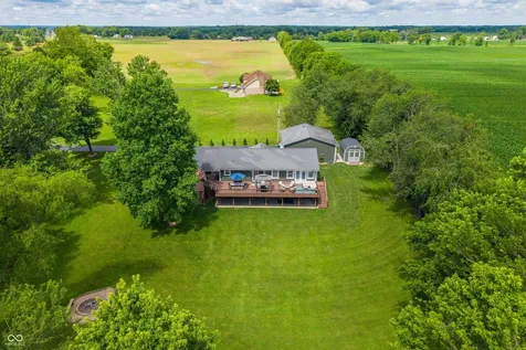 4012 W State Road 135 Trafalgar IN 46181