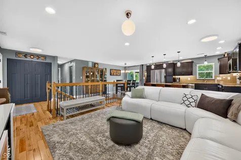 4012 W State Road 135 Trafalgar IN 46181