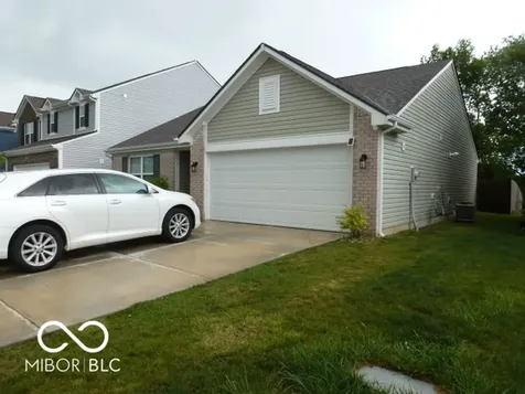 4523 Rhapsody Lane Indianapolis IN 46235