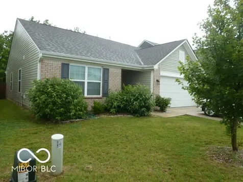 4523 Rhapsody Lane Indianapolis IN 46235