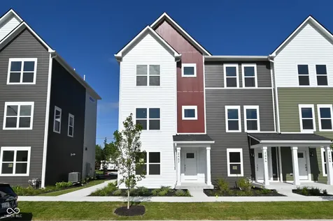 2442 Winthrop Avenue Indianapolis IN 46205