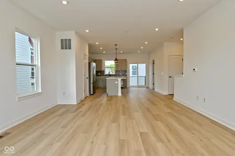 2442 Winthrop Avenue Indianapolis IN 46205