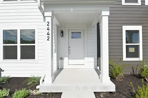 2442 Winthrop Avenue Indianapolis IN 46205