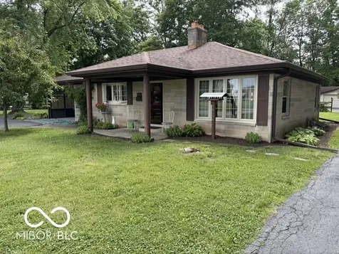 416 N Mccullum Knightstown IN 46148