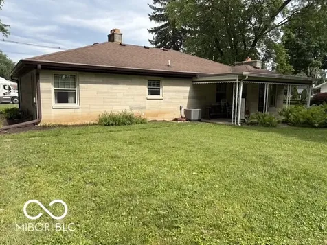 416 N Mccullum Knightstown IN 46148