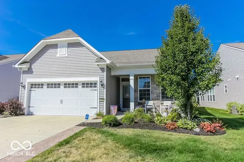 13496 Mosaic Street Fishers IN 46037