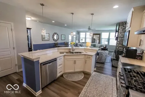 13496 Mosaic Street Fishers IN 46037