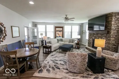 13496 Mosaic Street Fishers IN 46037