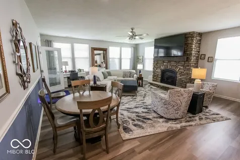13496 Mosaic Street Fishers IN 46037
