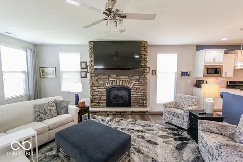 13496 Mosaic Street Fishers IN 46037