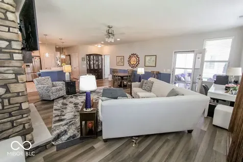 13496 Mosaic Street Fishers IN 46037