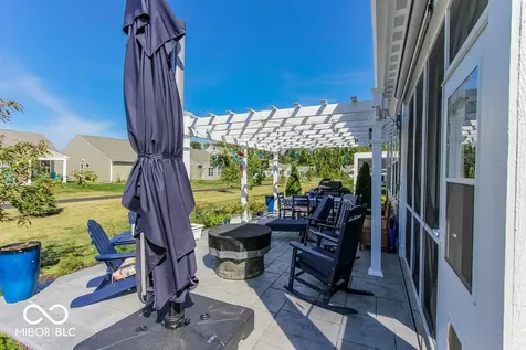 13496 Mosaic Street Fishers IN 46037