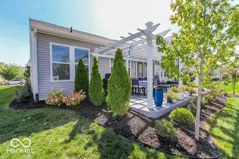 13496 Mosaic Street Fishers IN 46037