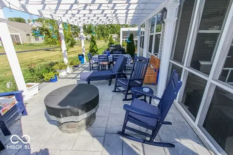 13496 Mosaic Street Fishers IN 46037