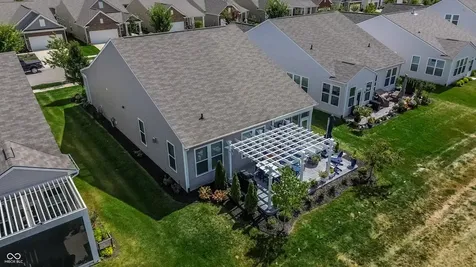 13496 Mosaic Street Fishers IN 46037