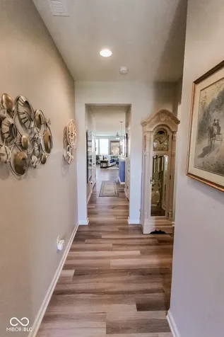 13496 Mosaic Street Fishers IN 46037